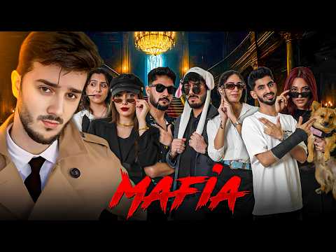 MAFIA WARS with Wolf Crew