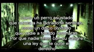 Luis Fonsi &quot;Gritar&quot; Letra