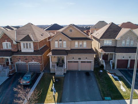 48 Young Drive Brampton