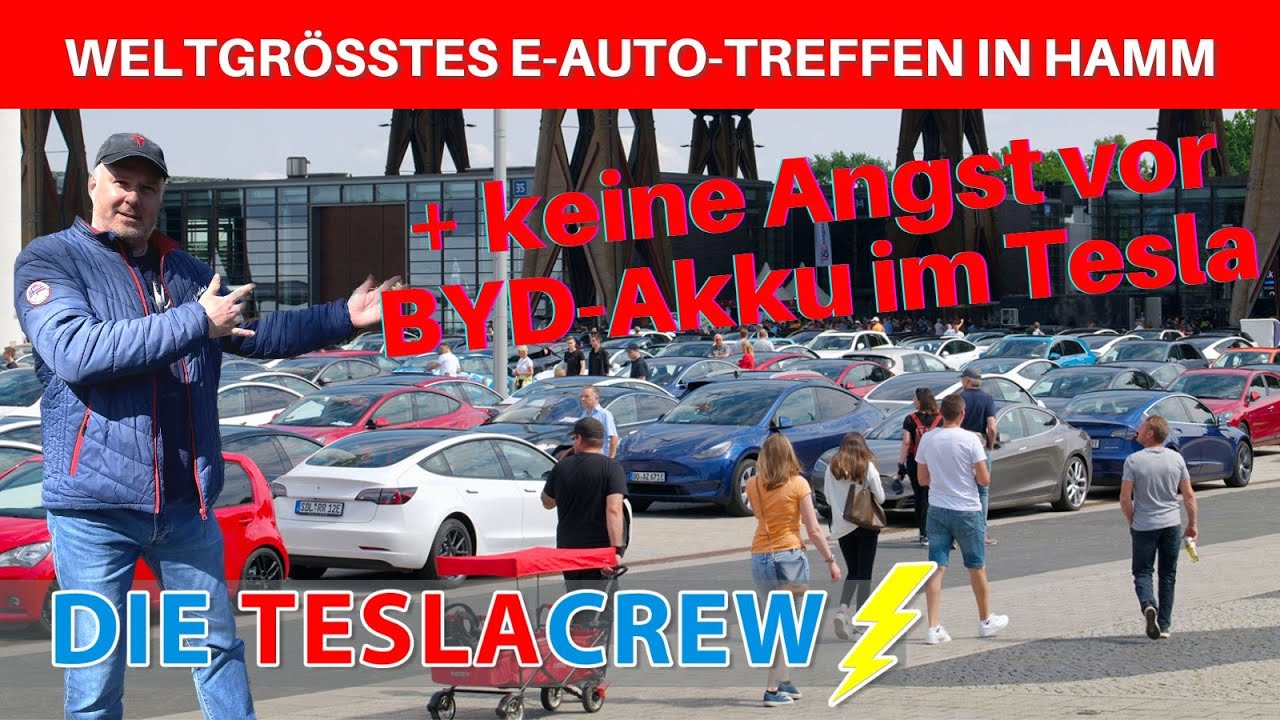 Model Y 2023 aus Grünheide mit vielen Änderungen..? Wo ist CAN-BUS? - Tesla  Model Y - TFF Forum - Tesla Fahrer & Freunde