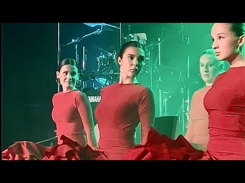 FIESTA DE REYES - 10.01.2026 & PATRYNA SZEWCZYK i GRUPA FLAMENCO 