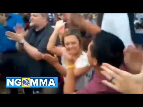 PAP KORO ODONGNE YESU  by EVALINE MUTHOKA  SKIZA 7387113 SEND TO 811