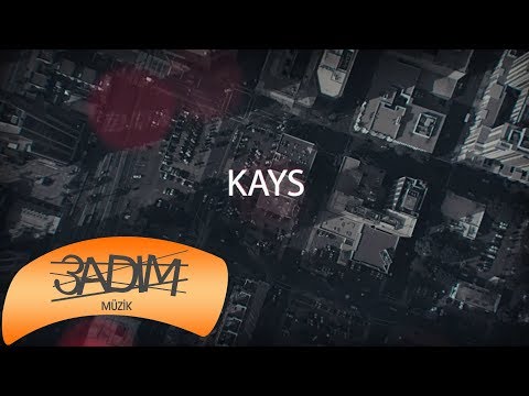 KAYS - Diriliş ( Kinetik Tipografi )