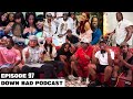 MY BESTFRIEND SMASHED MY GIRL Down Bad Podcast Episode 97
