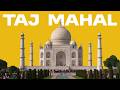 Taj Mahal Secrets Of The Mughal Masterpiece Documentary