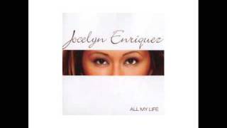 Jocelyn Enriquez WHY Revolution mix