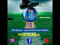 Papo De Bola 15 Abril 2023