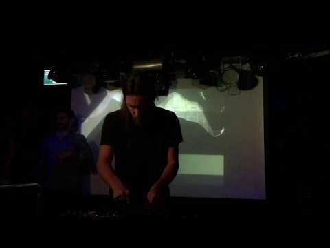 Sam KDC Live at Siroco (02.12.17) III # TRAUMA