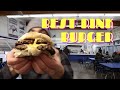 Video Thumbnail for BEST rink burger in Saskatchewan (voted by locals)