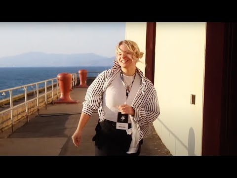 Sommaiya Angrish - home? (Unofficial Music Video)