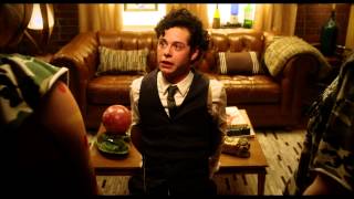 Rhymes with Banana - Trailer