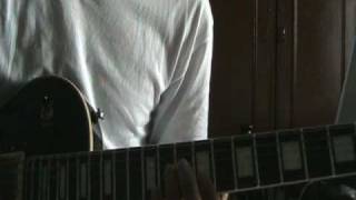 SIKTH in this light solo