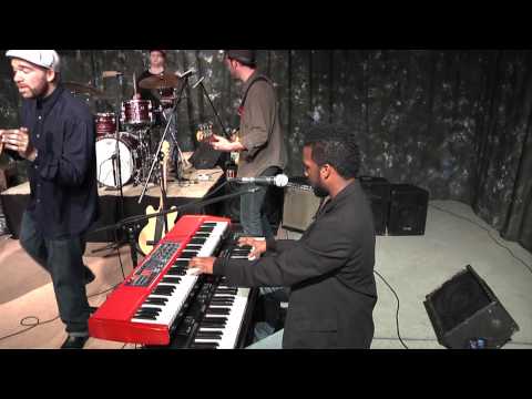 Nick Moss -It'll Turn Around - Don Odell's Legends.mov