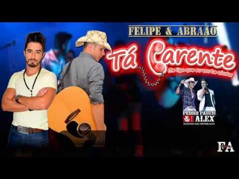Tá Carente video