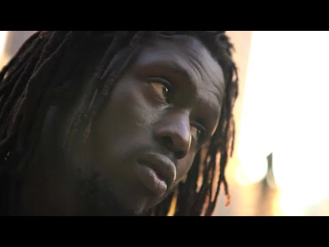 We Want Peace - Emmanuel Jal