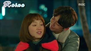 DREAMING BY:HAN HEE JUNG WEIGHTLIFTING FAIRY KIM BOK JOO (OST PART.3)