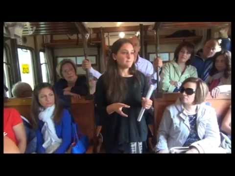 Transiberiana d'Italia Isernia - Campo di Giove 18 settembre 2016