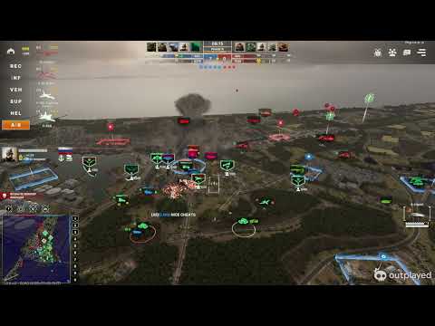 broken arrow skill issue pt1