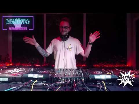 BENDITO REMEMBER! +techno+cantaditas 13/03/2023