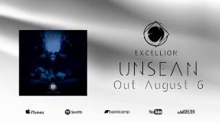 EXCELLION - UNSEAN (Album Teaser)
