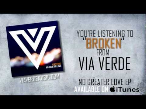 Via Verde- Broken