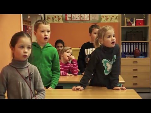 Die neuen Kinder von Golzow