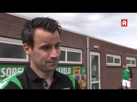 Lars Kremer over Zwammerdam - Reeuwijk