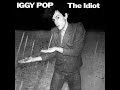 Iggy Pop - Mass Production 