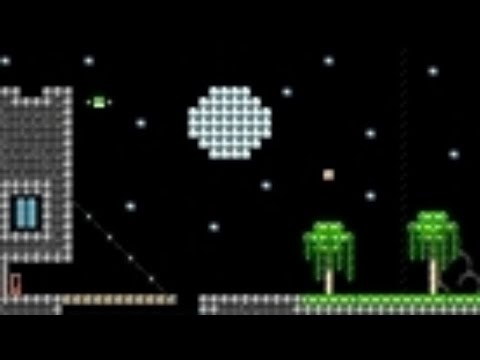 Bowsercula's Castle by RIUUKIUU 一SUPER MARIO MAKER一 No Commentary 1AL