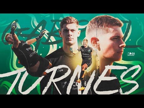 Melhores momentos Gabriel Turnes pelo Sub20 Rio Preto 2023