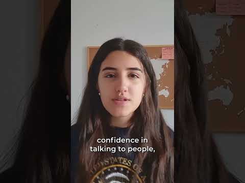 AFS Global STEM Scholarship - Accelerators Spotlight