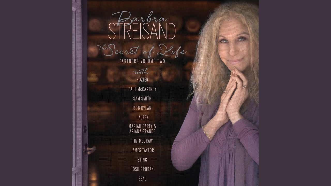 The First Time Ever I Saw Your Face