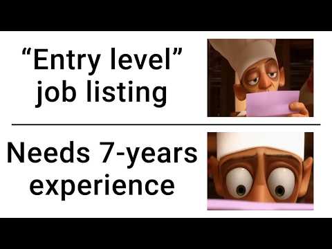 Recruitinghell