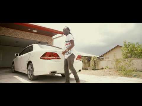 CHAMPION GIRL - Samurai G ft Bryan Hij & Faya Penny