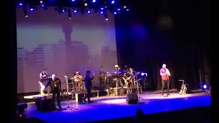 congreso   cacharpaya