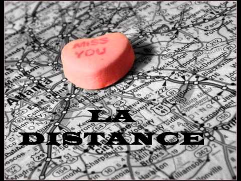 Darling feat Mistery - La distance