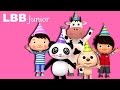 Birthday Song Original Songs By LBB Junior