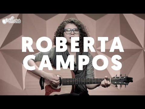 José - Roberta Campos