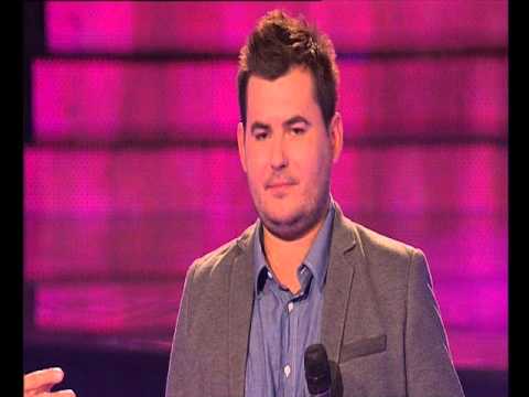 Dalibor Daki Djosic Secas li se one noci Emisija Pinkove zvezde