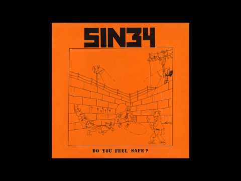 Sin 34 - War At Home