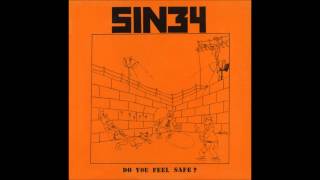 Sin 34 - War At Home