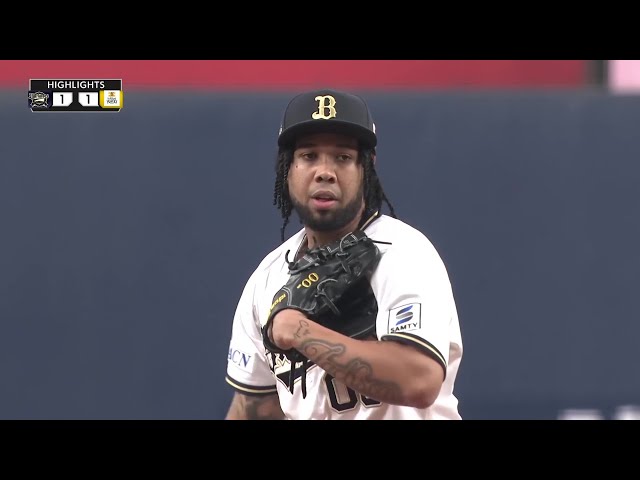 公式】オリックス・バファローズ VS 福岡ソフトバンクホークス 公式】オリックス・バファローズ VS 福岡ソフトバンクホークス