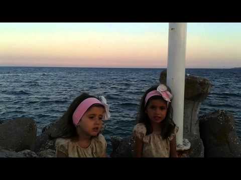 Pune.ti increderea in El Israel-Esty&Amy Ene