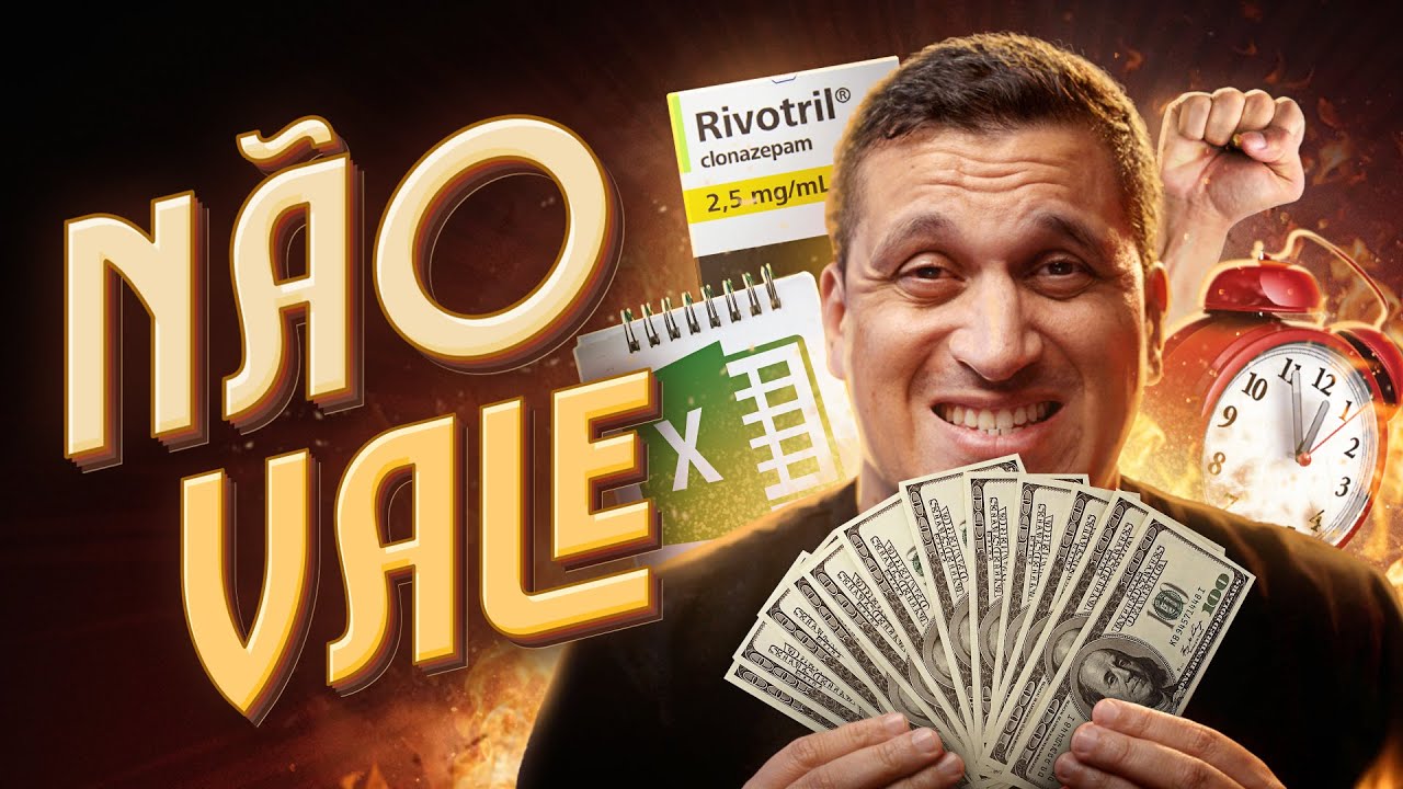 A polêmica do "Não Vire Criador de Conteúdo" | Gaveta