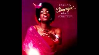 I Think my Heart is Telling - Evelyn 'Champagne' King