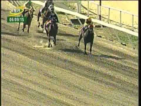 Resumen Domingo, 06 de Septiembre de 2015 - La Rinconada