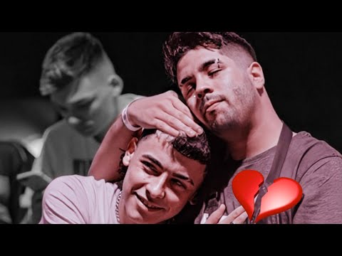 Las RIMAS más TRISTES del FREESTYLE 💔 (Lo MEJOR de la SERIE)