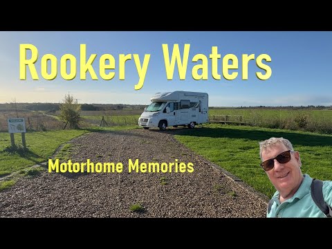 Rookery Waters CL Site