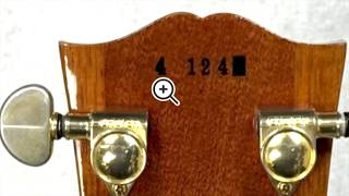 Unique Les Paul on eBay