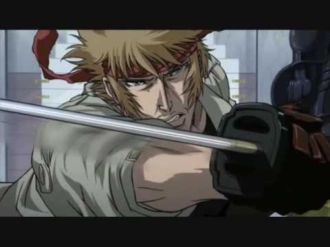 Highlander AMV Immortal